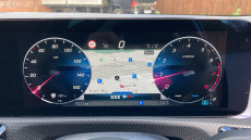 Mercedes-Benz CLA 200 AMG Line Executive 4dr Tip Auto Petrol Saloon